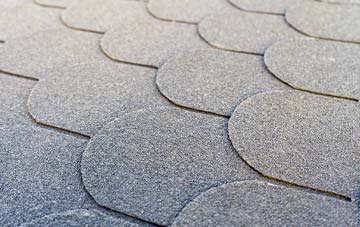 Moneydie asphalt roofing costs