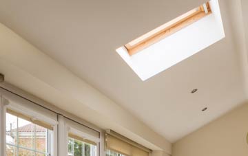 Moneydie conservatory roof insulation companies