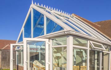conservatory roof insulation costs Moneydie