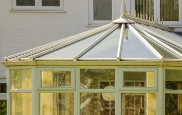 conservatory roof repair Moneydie, Perth And Kinross