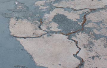 fibreglass roofing replacement Moneydie