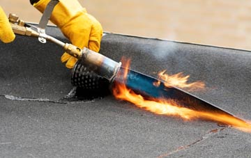 flat roof repairs Moneydie, Perth And Kinross
