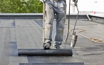 flat roof replacement Moneydie, Perth And Kinross