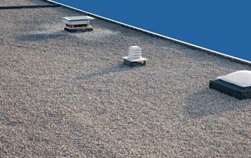 flat roofing Moneydie, Perth And Kinross