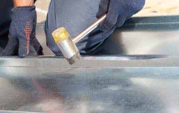 Moneydie metal roofing costs