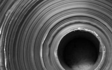 Moneydie pvc roof replacement