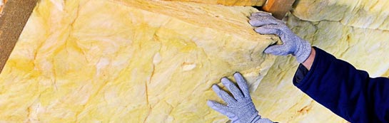 quotes for Moneydie roof insulation