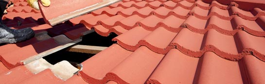 compare Moneydie roof repair quotes