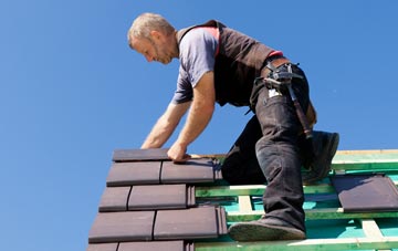disadvantages of Moneydie slate roofing