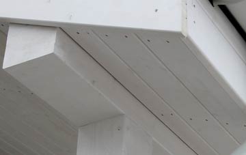 soffits Moneydie, Perth And Kinross