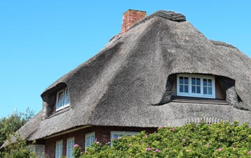 thatch roofing Moneydie, Perth And Kinross