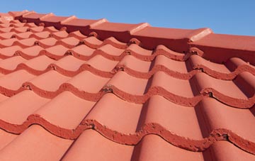 Moneydie tile and slate roof replacement
