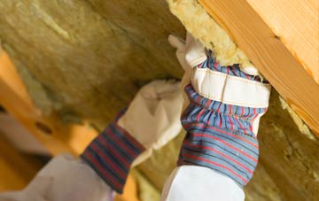 types of Moneydie pitched roof insulation materials