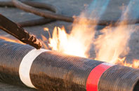 Moneydie flat roofing replacement