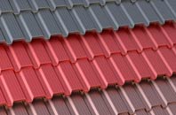 find rated Moneydie plastic roofing companies