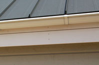 Moneydie soffit repair